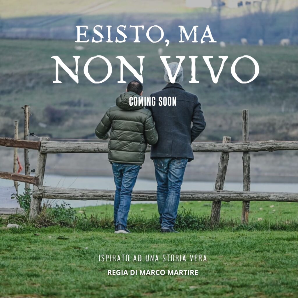 Esisto ma non vivo