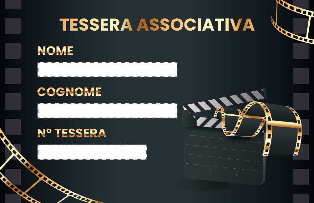 Tessera Creatività Automatica